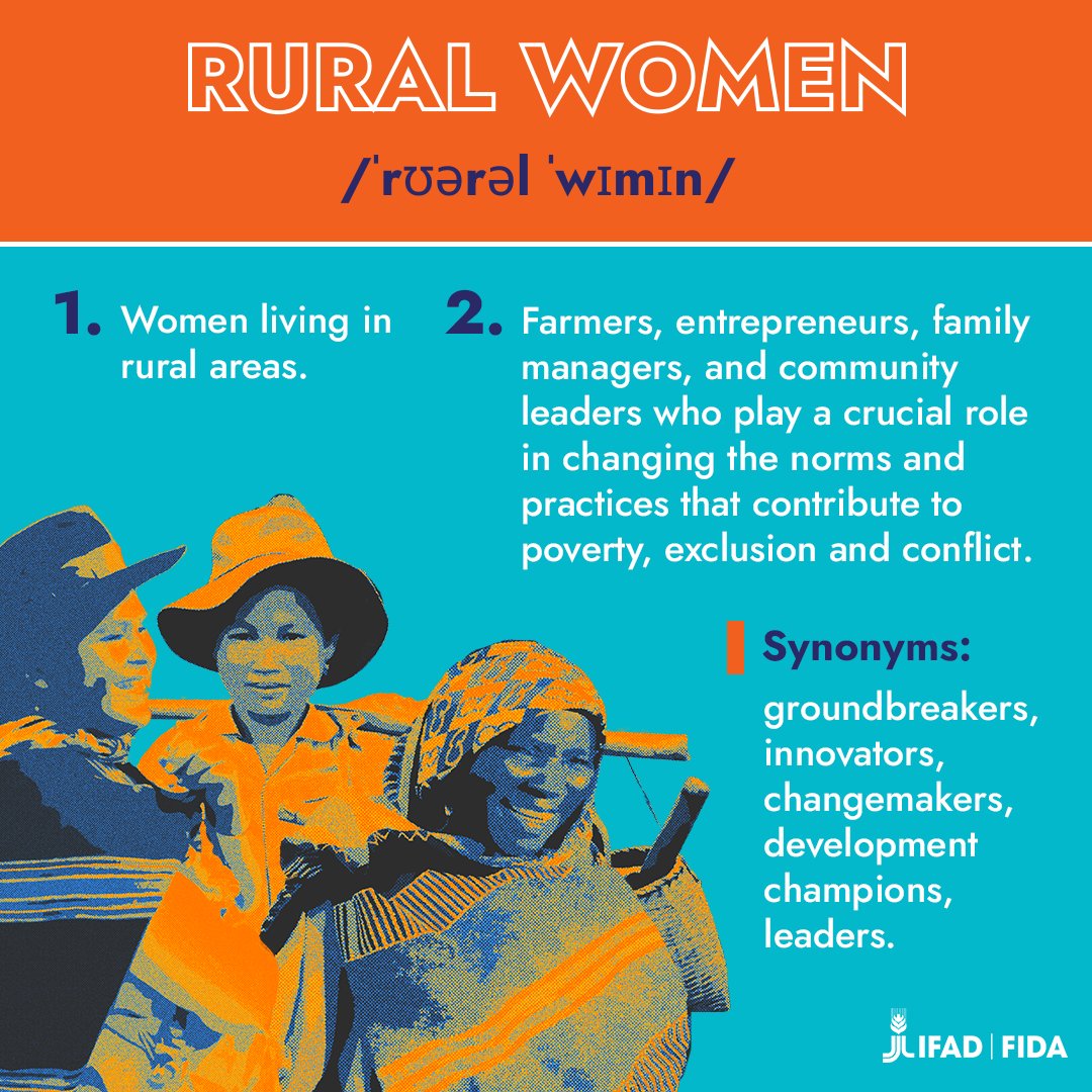 REAPPauri's tweet photo. Rural women are the backbone of #rural_economy &amp; #sustainable_livelihoods. Let's increase their #access to #markets, #education, #professional_training, #health_services &amp; so on.
#Invest_In_Rural_Women
#MoRD #IFAD 
@REAPUttarakhand 
@ias_nitesh 
@nitikakh22
@cdo_pauri 
@dd_msydav https://t.co/nAgnsNXKgu