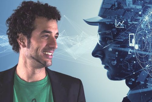 KI nimmt in der Baubranche Fahrt auf build-ing.de/nachrichten/de… #building_magazin #building_life