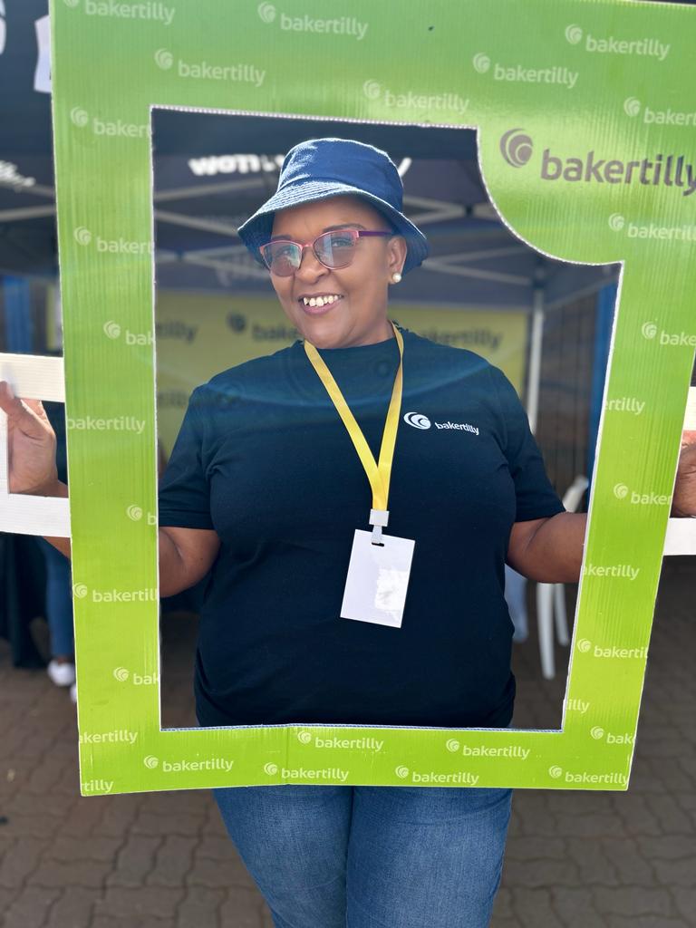 Baker Tilly Central Africa tweet media