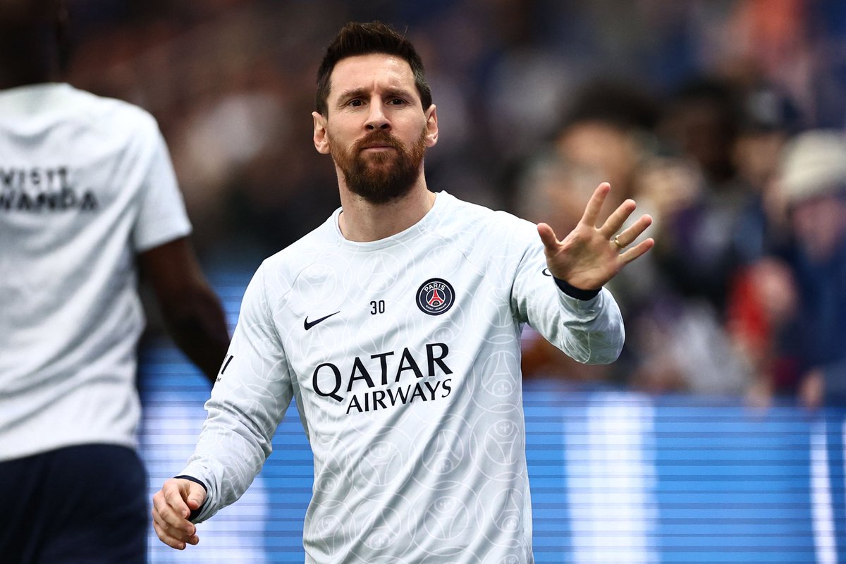 🚨 You're Leo Messi. You have three options: 1️⃣ Return to Barcelona 🇪🇸 2️⃣ Earn €1BILLION in Saudi 🇸🇦 3️⃣ Join Inter Miami 🇺🇸 What would you do? 🤔👇
