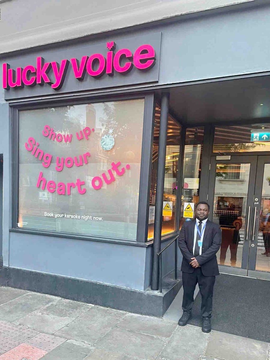 Metro Guard security teams ensure that a venue is a safe place for everyone to enjoy themselves. They work in partnership with staff and management, providing a great customer experience while keeping everyone secure from any harm. 

#securityprofessionals #hospitality