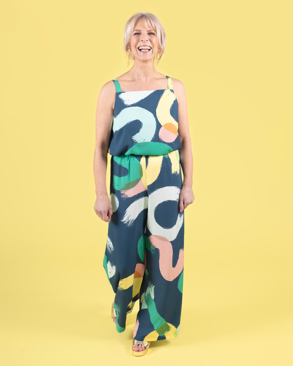 Tilly and the Buttons tweet media