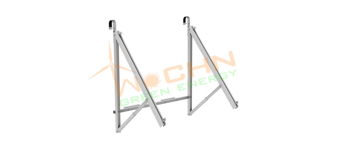 WochnEurope's tweet photo. #WOCHN Newest design- #balcony solar mount system, easy to home DIY, and adjustable angle.

#WOCHN, #WochnSolar, #EasyToMountPVSystem, #WochnMount #solarmountingsystem #solar https://t.co/X9RBh0ms8l