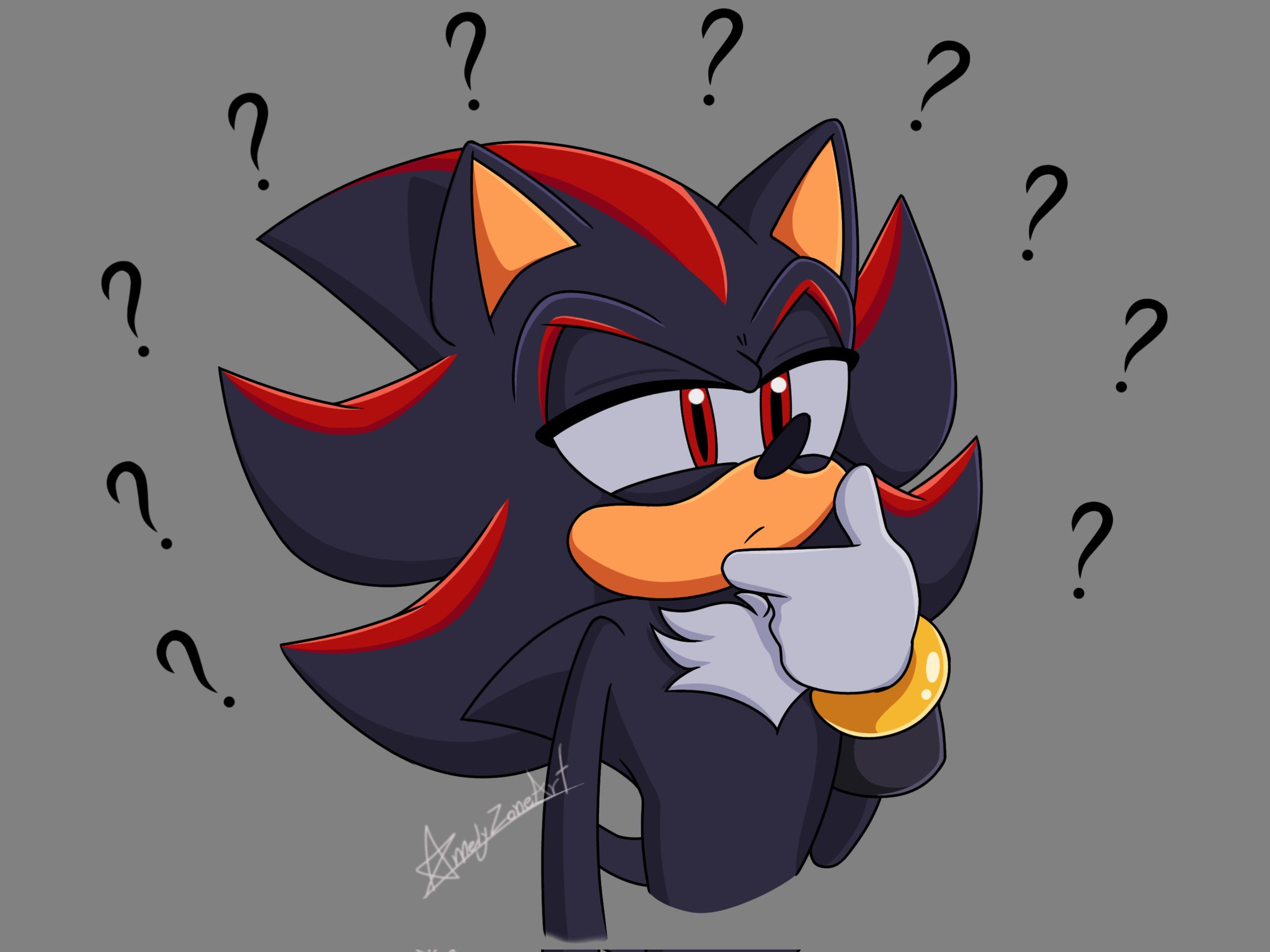 Sonadow in 2023  Sonic and shadow, Sonic funny, Sonic x shadow fanart