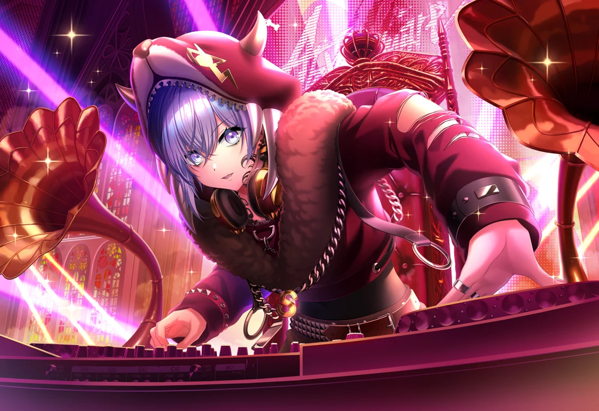 D4DJ Groovy Mix（ #グルミク ）公式 on X: 