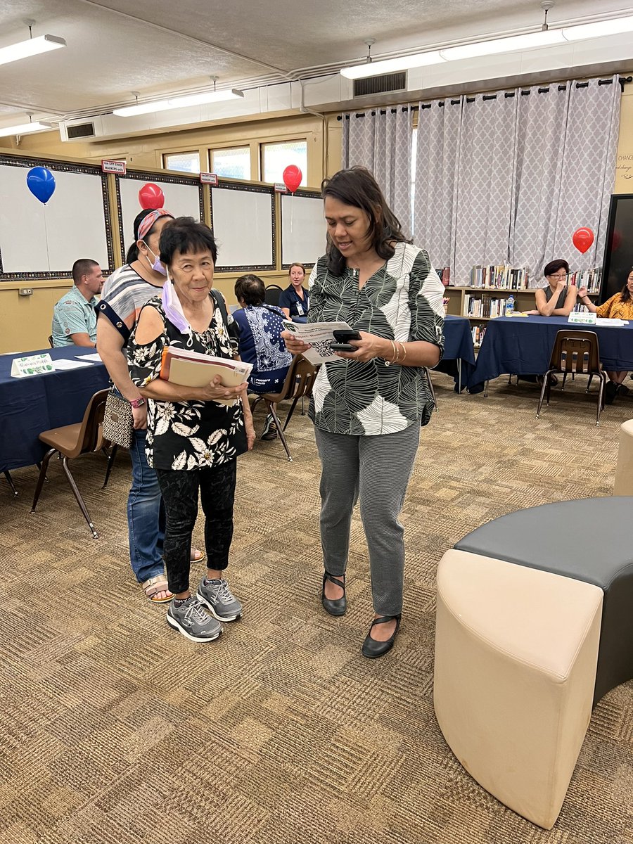 AMR team for Homegrown Hires! Thanks to the school administration teams and state office team for hosting another job fair on Oahu. These recruitment events help to promote the various opportunities at schools. We>Me
