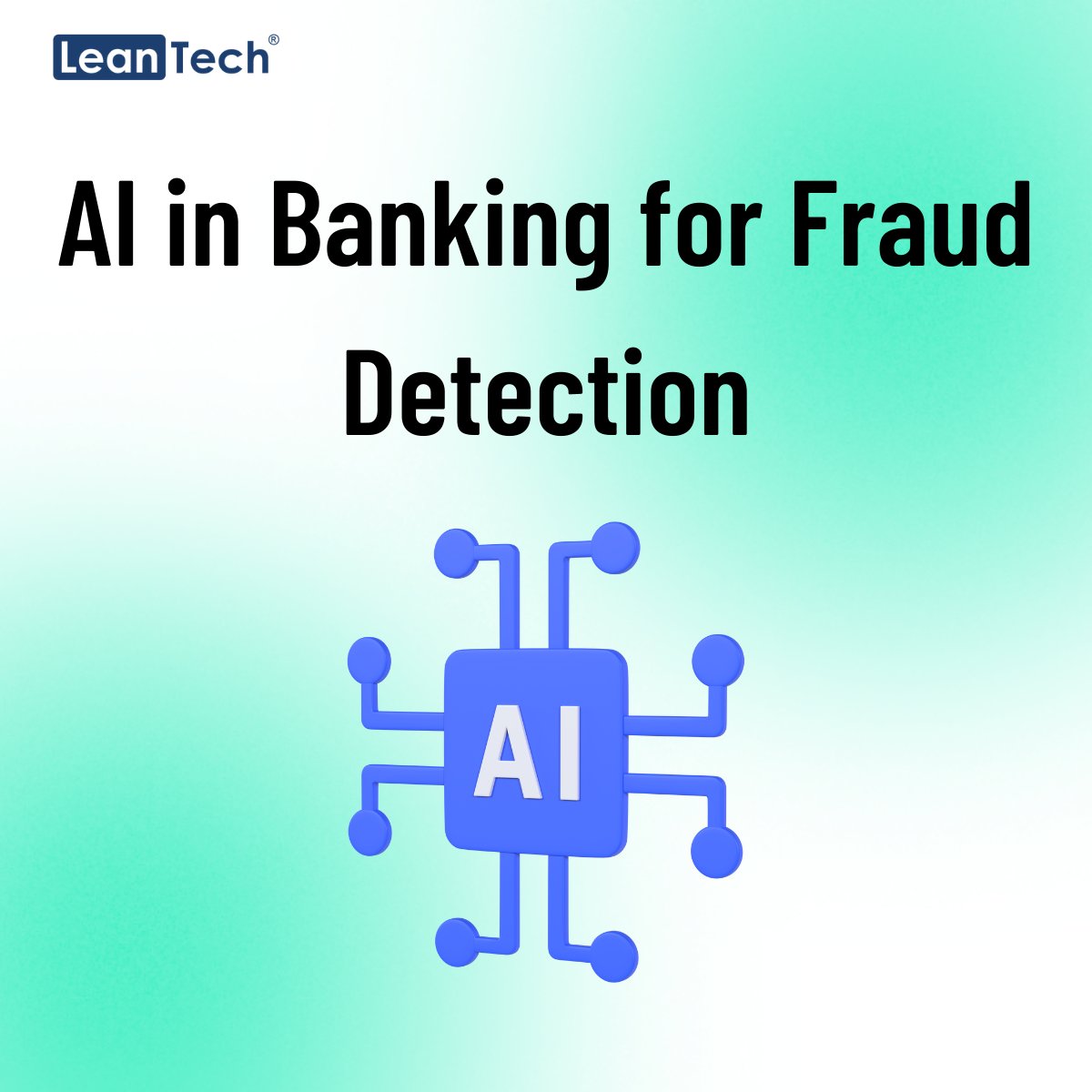 🔍✨Explore the power of AI in banking for fraud prevention. Discover how AI-driven solutions enhance security and protect against financial fraud. 🚀💻 #AIinBanking #FraudPrevention #EnhancedSecurity #FinancialFraudProtection