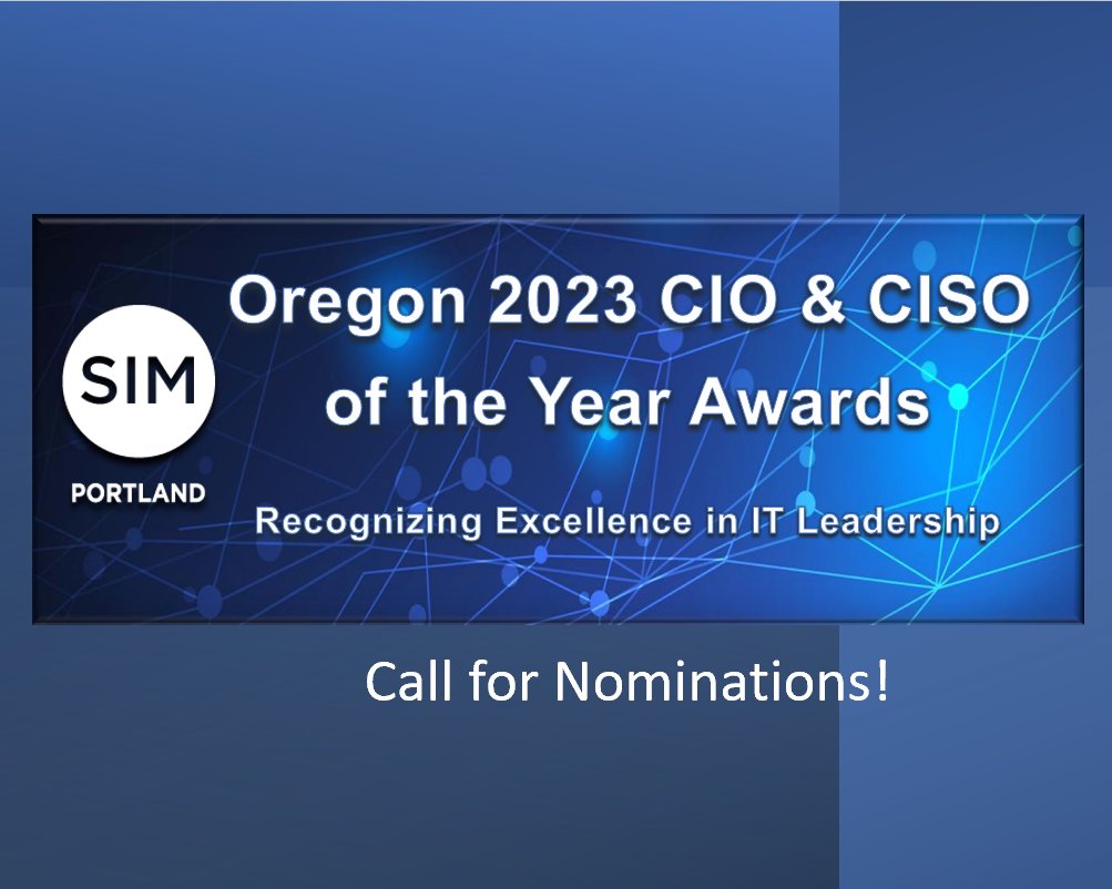 SIM Portland tweet media