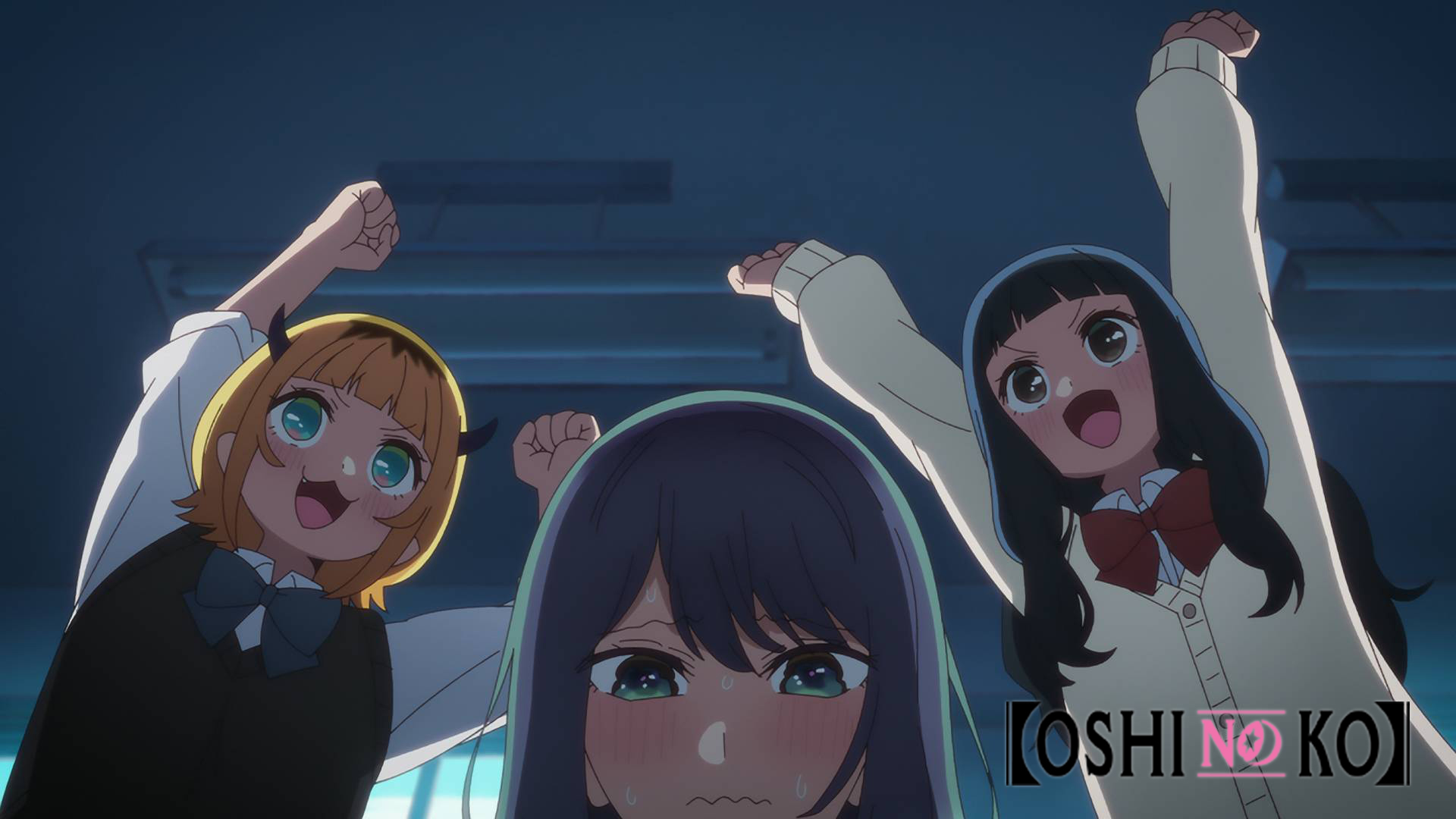 Episódio 8 de Oshi no Ko foi adiado