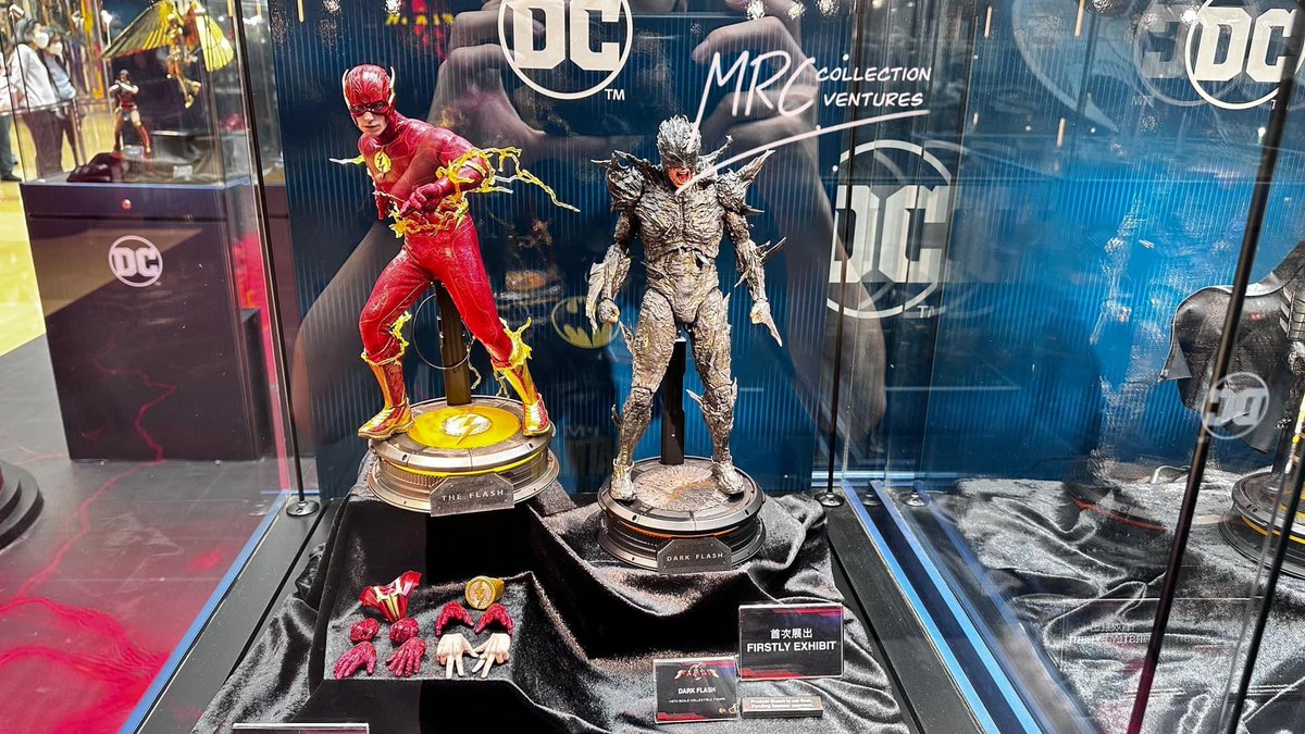 Ken 🥀 suworks on Twitter "Hot Toys Event here in City Plaza Hong Kong