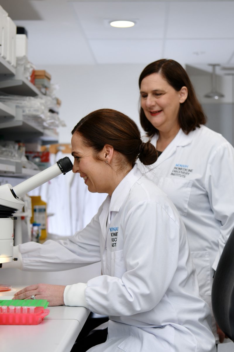As featured in today’s Herald Sun! June is bowel cancer awareness month, and the team at Cabrini are investigating how to find the right treatment for an individual patient’s cancer faster by growing copies of their tumours in the lab. More: ow.ly/fJMS50OHvgw
