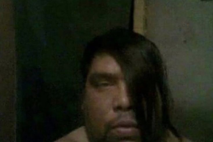 soy literalmente este