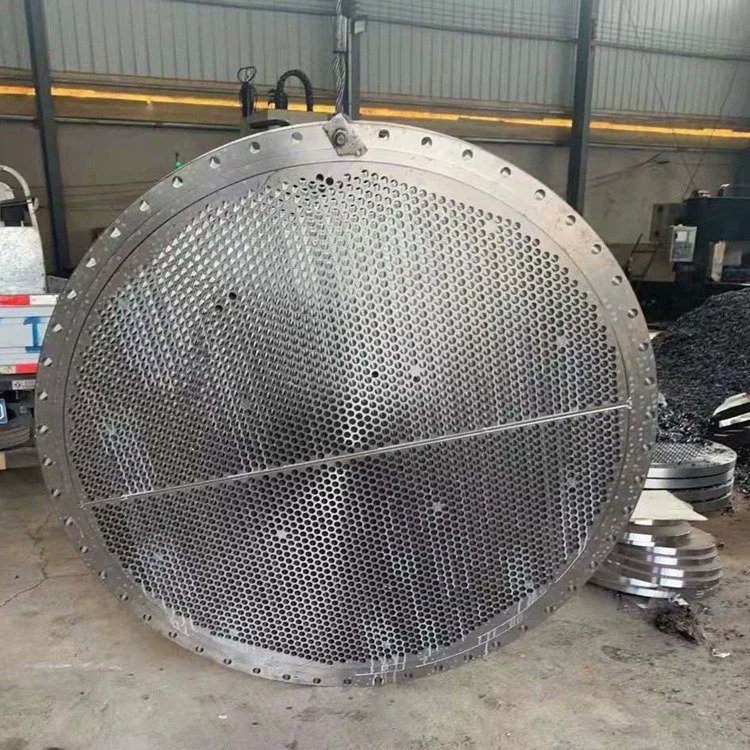 chenkiki520's tweet photo. Factory direct sales, different materials and sizes ，satisfy customer needs  
#tubesheet #boiler #heatexchanger #customized #making #head #professional #tube
#manufacture
contact WhatsApp:+8618961122305
email:kiki@tubesheets.cn https://t.co/xLOsAR7aTE