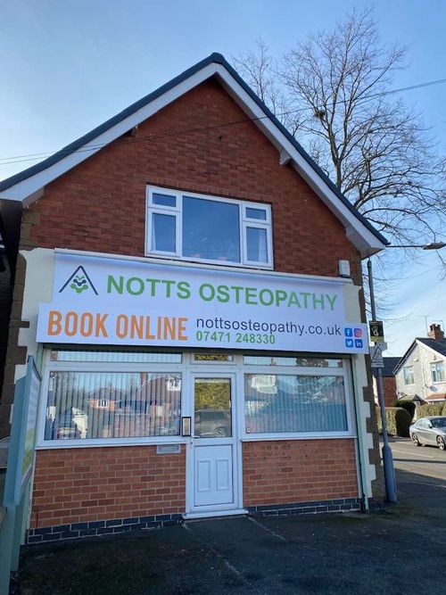 “This place is fantastic, two visits sorted me out, able to start running again […] It could easily have been strung out for longer but totally in the interest of the patient.”

Thanks for the 5* #GoogleReview, Mark. We’re all about getting patients moving again ASAP!