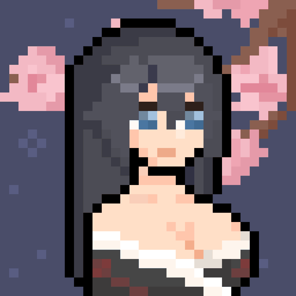 TGH_NFT's tweet photo. @TheBinanceNFT GM!!! 🟧 https://t.co/F79YBi2TNK