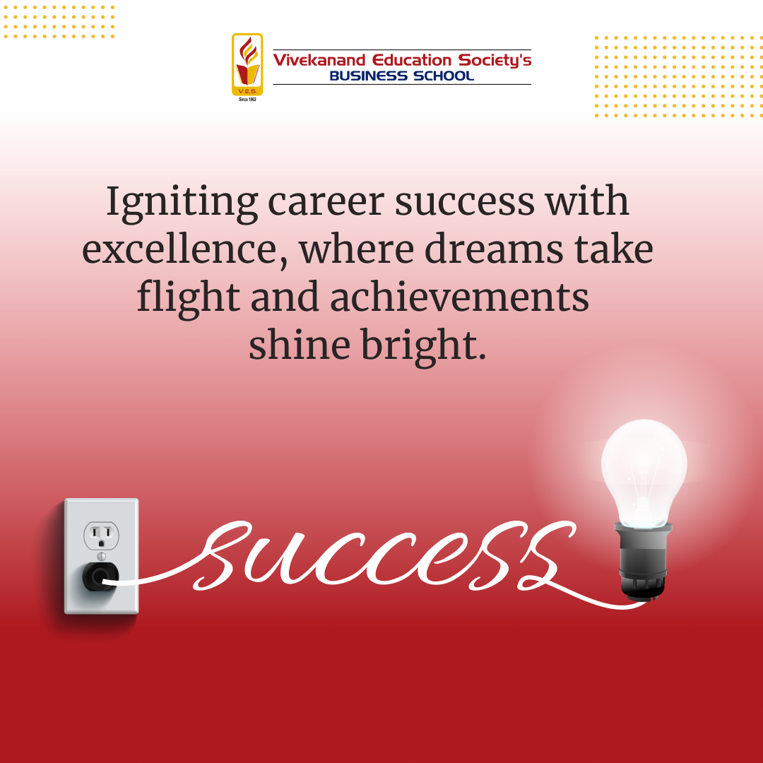 Join vivekanand Business School,
Join the journey of countless achievements.📈
#VBS #VES #PGDM #BusinessSchool #PGDMcollege #Bschool #PGDMcourse #VivekanandBusinessSchool