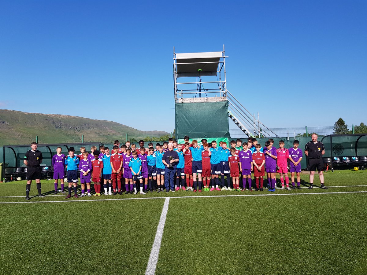 ST ANDREW'S RC FOOTBALL tweet media