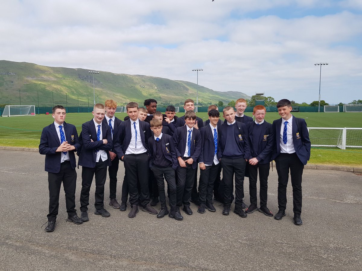 ST ANDREW'S RC FOOTBALL tweet media