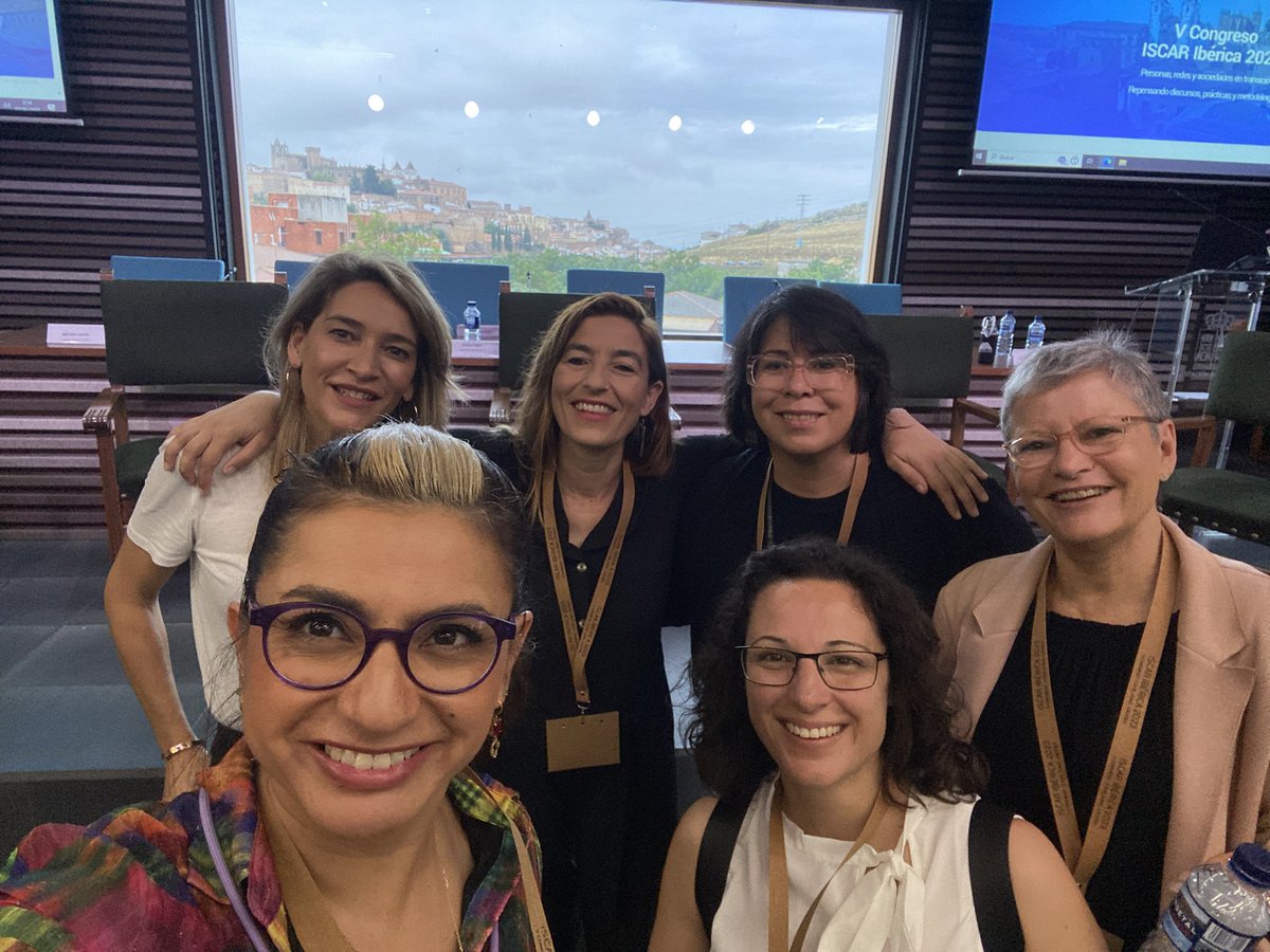 Linda Castañeda tweet media