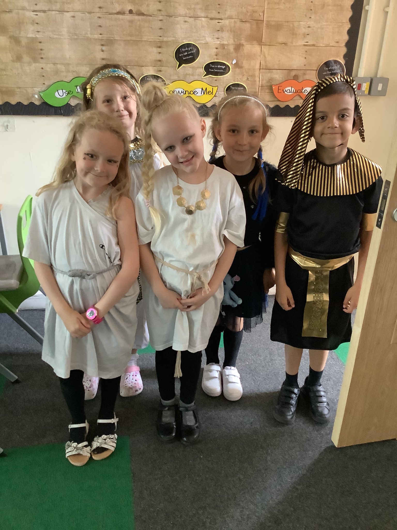 ashwood-spencer-year-2-on-twitter-we-had-great-fun-for-our-ancient