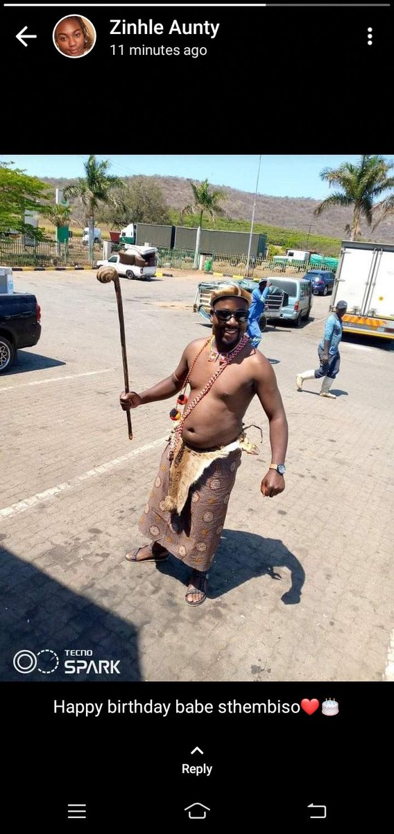 PhindileMaleni's tweet photo. Happy Birthday Mfowethu #Sthembiso #Maleni https://t.co/LwFCy359Po