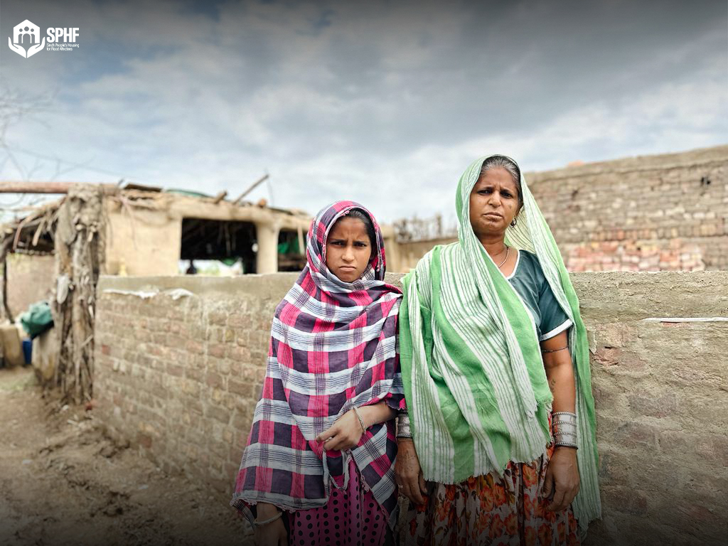 Sindh People's Housing For Flood Affectees on Twitter "GoS is at the