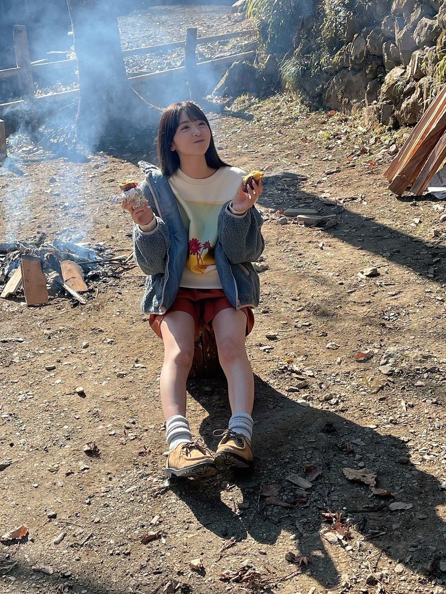 💚オフショット💚 本日🌸6/7(水)発売✨ 『Platinum FLASHデジタル写真