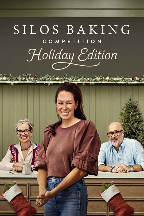 Silos Baking Competition: Holiday Edition
euassisti.com.br/filme/silos-ba…
#filme #serie #euassisti #família #cinematv #silosbakingcompetitionholidayedition