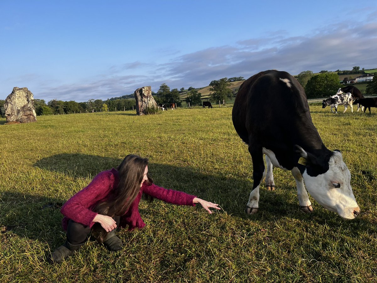 Let’s shoot at sunrise says today’s model … for the second day running the fabulous <a href="/carygrace/">Cary Grace</a> was a big hit with the locals ! #carygrace #stantondrew #albumcover #locationshoot