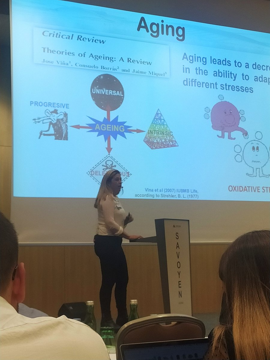 Europe-SFRR (@sfrr_europe) on Twitter photo <a href="/consuelo_borras/">Consuelo Borrás</a> kicking off the first Symposium of the annual Meeting of the <a href="/SFRR_Europe/">Europe-SFRR</a> showing the importance of #exosomes in aging #RedoxVienna2023 <a href="/consuelo_borras/">Consuelo Borrás</a> kicking off the first Symposium of the annual Meeting of the <a href="/SFRR_Europe/">Europe-SFRR</a> showing the importance of #exosomes in aging #RedoxVienna2023
