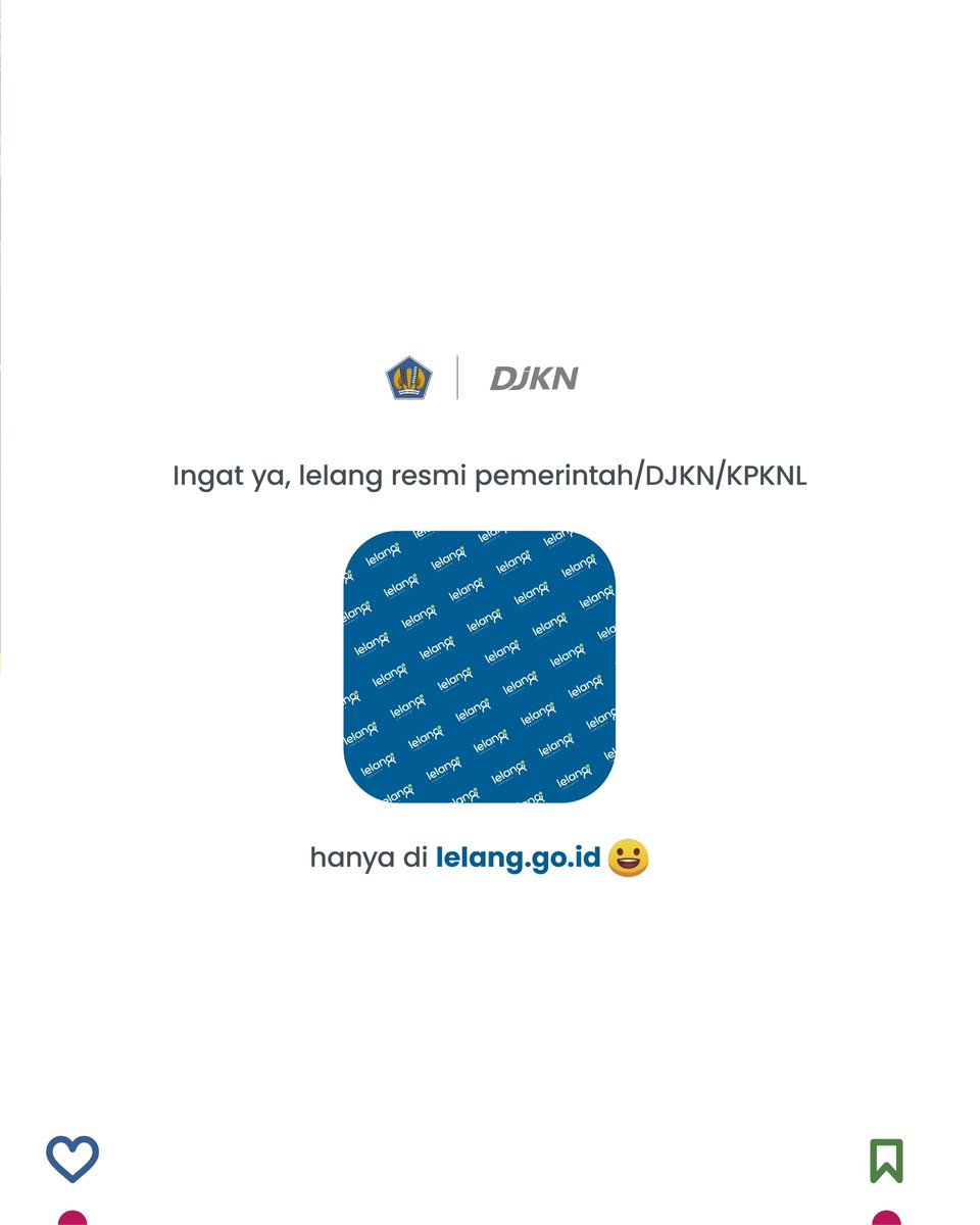 kpknlbontang's tweet photo. #InfoLelang #AyoIkutLelang #KEDAILelangUMKM #UMKM #LelangIndonesia #InovasiLelang #DJKN #DitLelang #EkonomiPulih #IndonesiaBangkit #KemenkeuTepercaya #Lelang #LelangTanah #LelangBangunan #LelangHakTanggungan #LelangBontang #LelangKutim #LelangBerau #LelangMurah #MelayaniLebihBaik https://t.co/5HvAfUHdxz