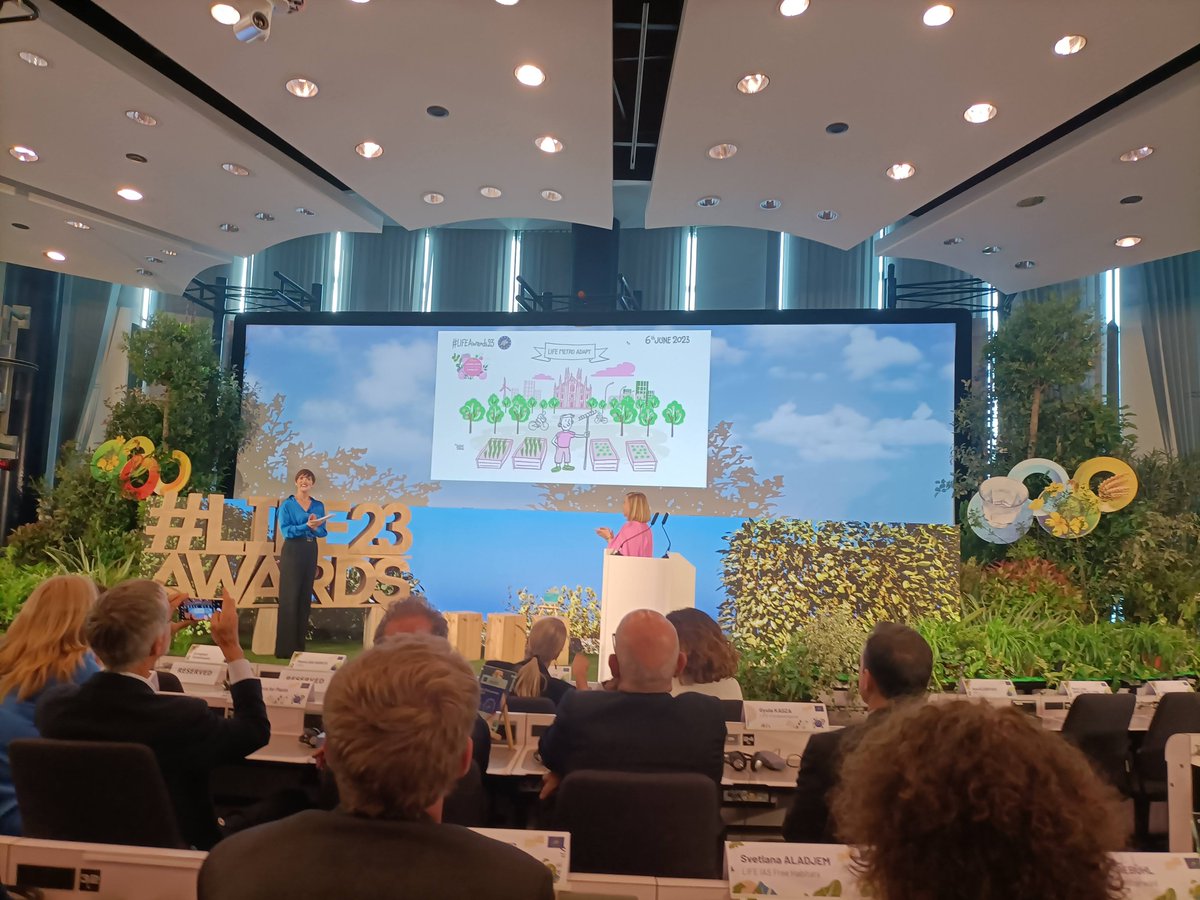 LIFE Metro Adapt tweet media