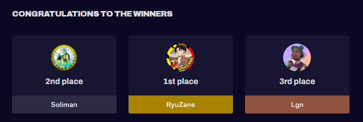 Forgot to post it, CHAMPION of MP#198 with OrcustShits
<a href="/DLEYuGiOh/">DLE🛬YCS Indianapolis</a>