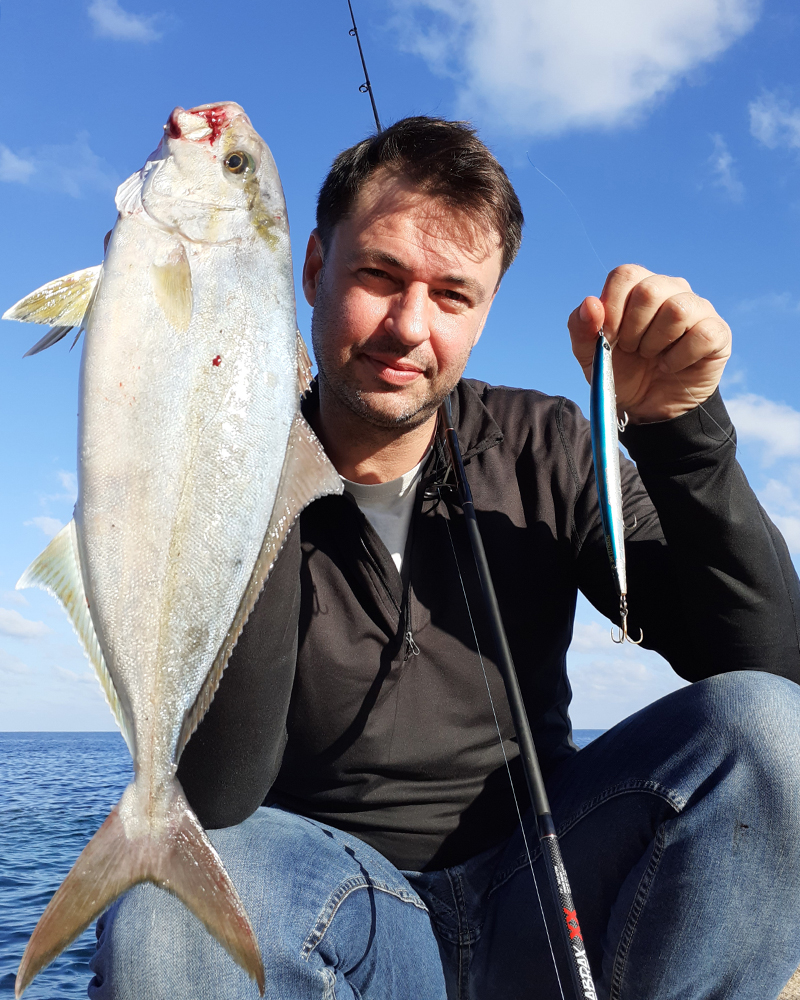 Labrax XX e Mommotti 180 per Angelo Serra Marongiu

seaspin.com

#seaspin #utopiatackle #lures #saltwaterfishing #spinning #fishinglures #fishingtackle #fishing #bigfish #seafishing