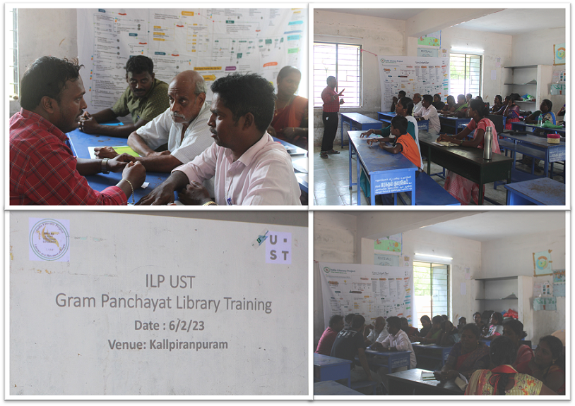 India Literacy Project on Twitter:
