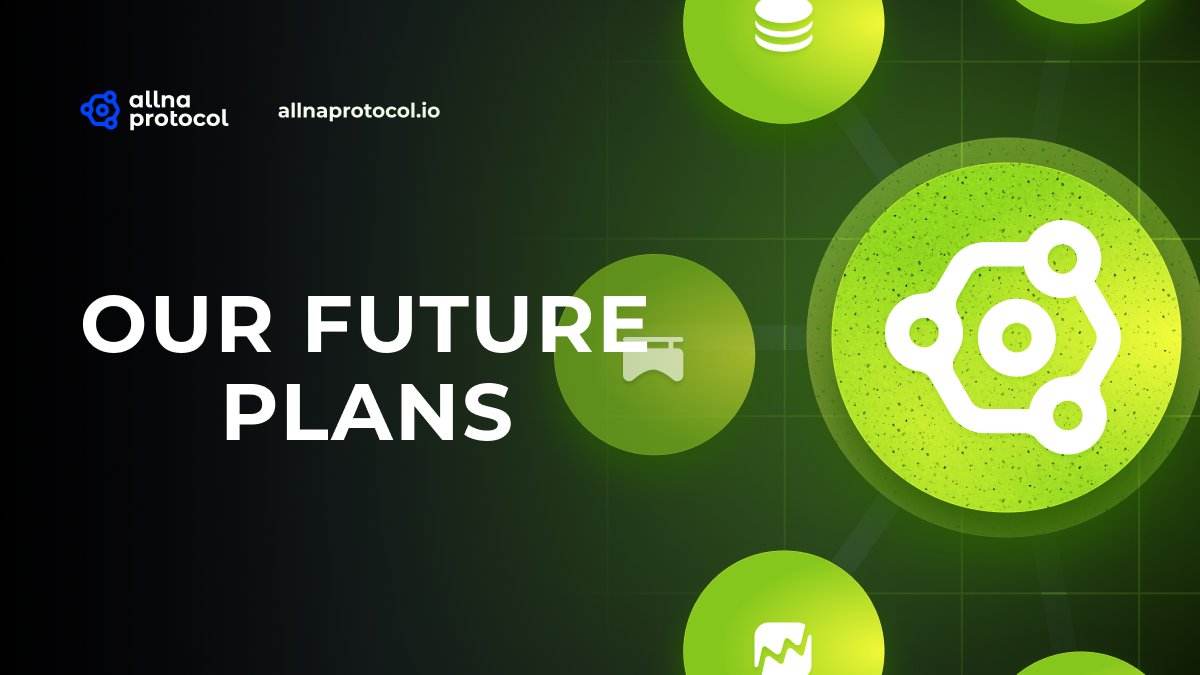 Allna Protocol tweet media