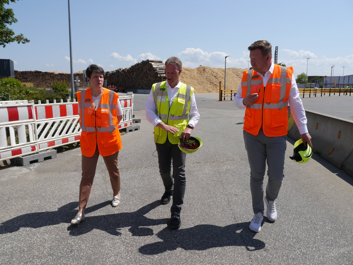 VU Die Arbeitgeber Mecklenburg-Vorpommern tweet media