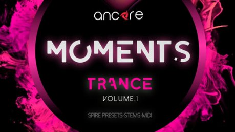 TRANCE MOMENTS VOL.1. Available Now!
ancoresounds.com/trance-moments…

Check Discount Products -50% OFF
ancoresounds.com/sale/

#tranceproucer #trancefamily #trancedj #trancemusic #edmproducer #spirevst #sylenth #xfer #xferserum #serumvst