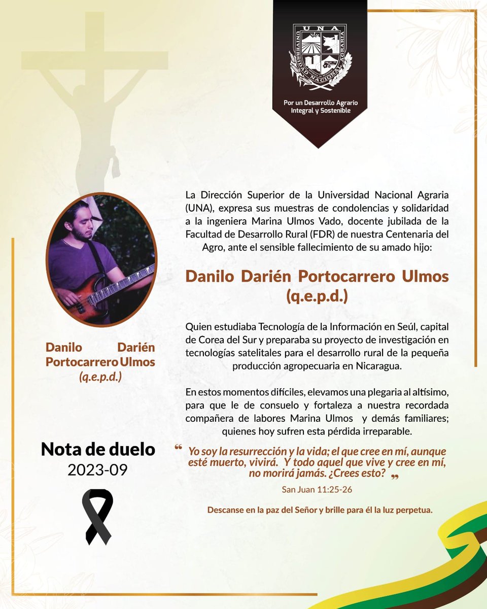 Telémaco Talavera (@telemacots) on Twitter photo 