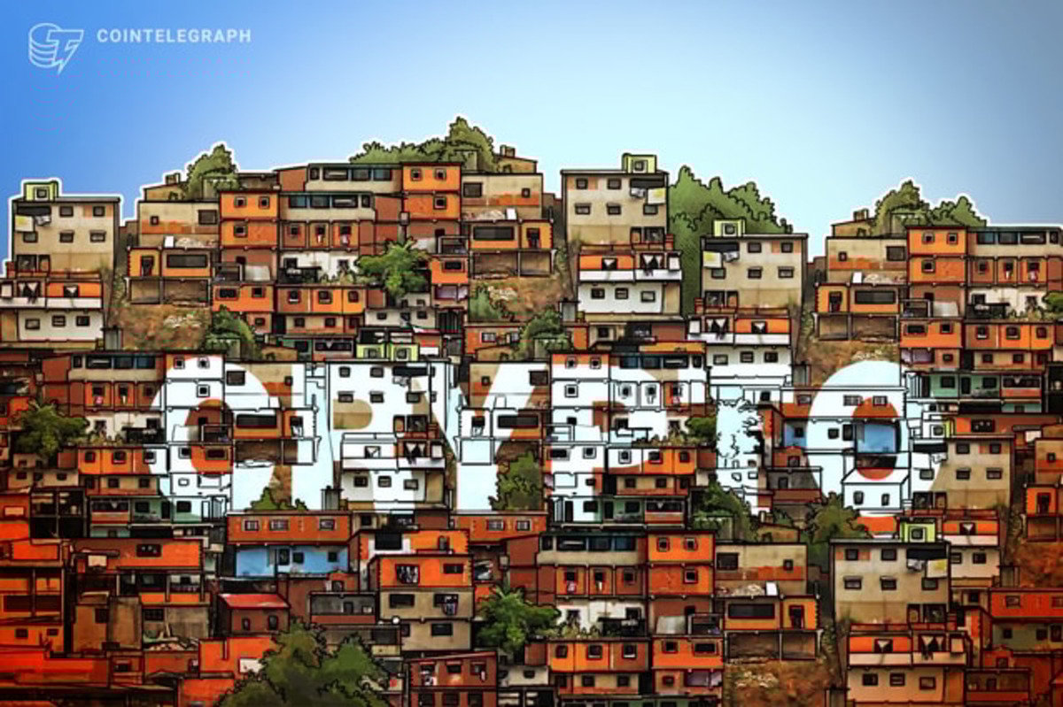 CryptoadvisorC's tweet image. cryptoadvisor.club/channel

Hasta un 48% de aumento ha tenido el dólar en Venezuela durante el 2023 en las bolsas P2P

La crisis de la economía venezolana se refleja hasta en la devaluación del dólar[...]

Léelo en 👉 bit.ly/3CdY6o0

#CryptoAdvisorNews