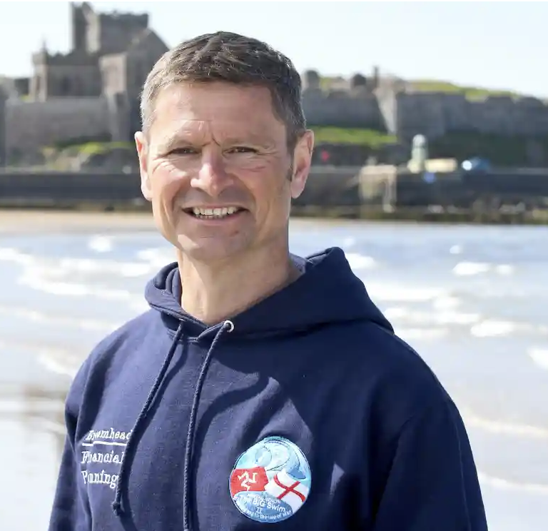 VeteransFdn's tweet image. Congratulations to Adam Driver, the former Army Captain who swam all 46 miles from the UK to the Isle of Man! 🌊 Even through tricky tides and jellyfish, he persevered and did it!  🎉   

#IsleOfMan #SwimmingChallenge

Source: The Guardian