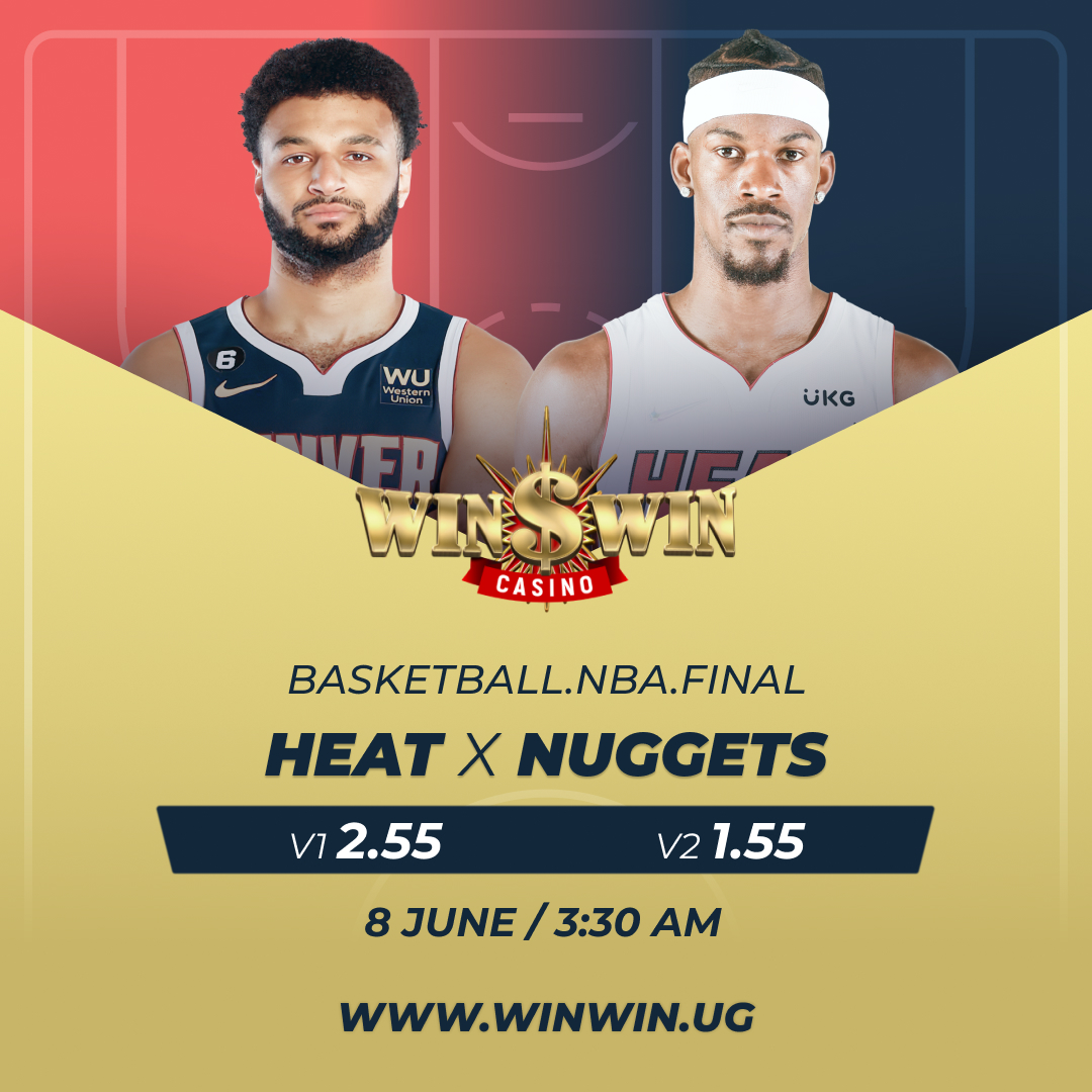 WinWinUganda's tweet photo. 🏆Schedule for today! Nice day to win! 💰
#winwinuganda #winwin #winwinug #uganda🇺🇬 #uganda #kampala #africa #african #bet #betting https://t.co/3UW6LVbUeG