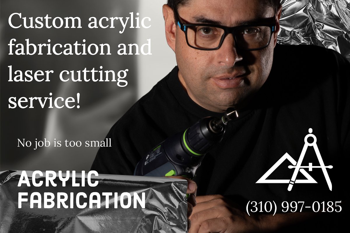 Graphicspider's tweet image. Lunch time!  @graphicspider
#cnc #acrylic #resin #acrylicboxes #laserengraving #lasercutting #custommade #fabrication #customacrylic #engraving #boxes #covers #resintables #creativity #signs #cutletters #props #slabtable
(310) 997-0185