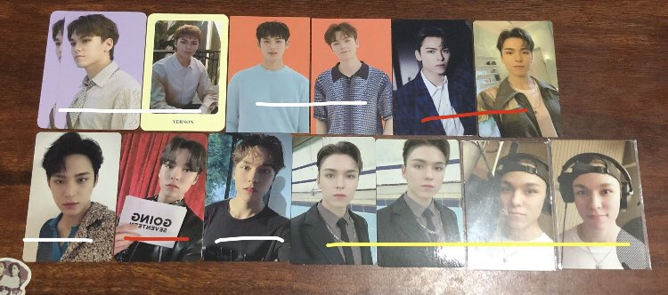 binsofyuri_'s tweet photo. 🛒 wts lfb svt ph • #yurisells

📥 svt tingi pc

~ price + pf
~ already on hand!
~ mod: sdd, sco
~ mop: gcash
~ loc: Cubao, QC

🪄 mine + ss

🔴: 80ea
🟡: 100ea
⚪️: 50ea

t. svt dicon2021 caratland attacca semicolon mingyu vernon ode 2021 holiday coll going svt henggarae https://t.co/dzxDbBs8pk