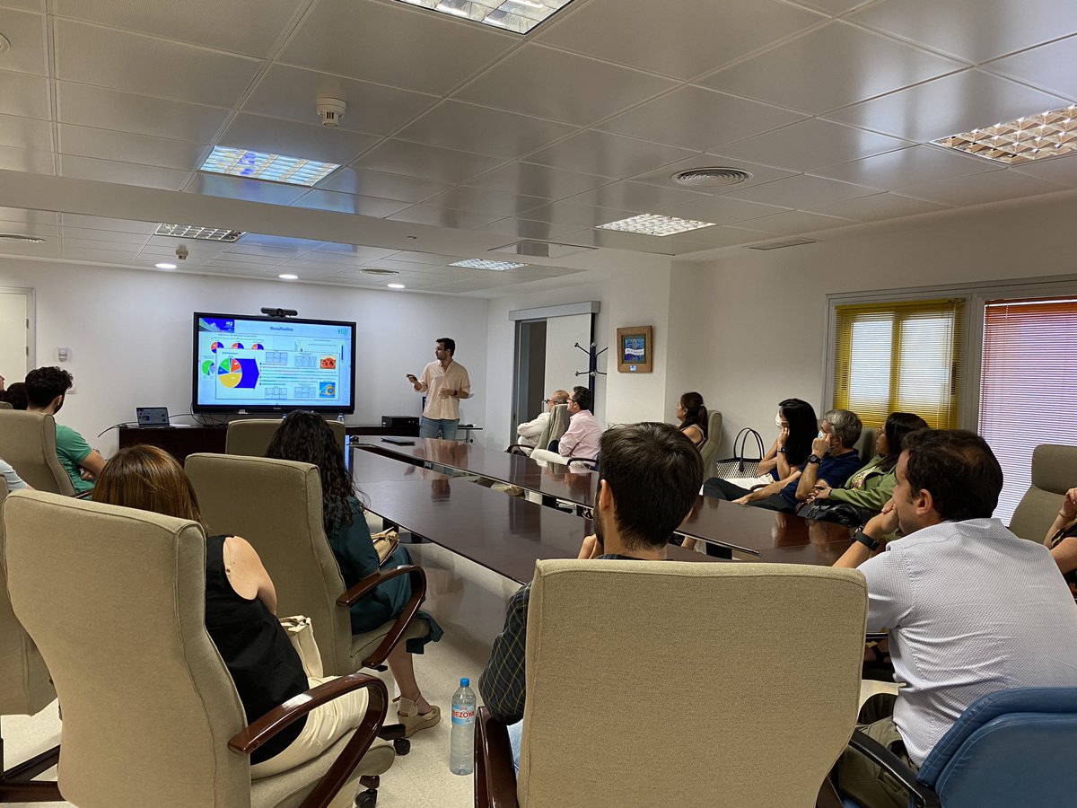 ➡️El <a href="/HospitalJaen/">Hospital Universitario de Jaén</a> organiza las I Jornadas Provinciales de Cardiopatías Hereditarias

👉🏻Especialistas mantienen un en encuentro para la unificación de criterios

✔️El Hospital cuenta con una Unidad de Cardiopatías Hereditarias y Enfermedades del Miocardio
<a href="/saludand/">Consejería de Salud y Consumo</a> <a href="/Saludand_Jaen/">Delegación Territorial de Salud y Consumo en Jaén</a>