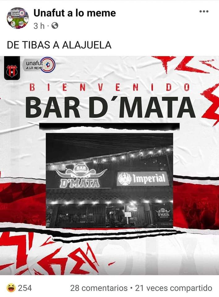 bar_mata's tweet photo. Ahora sí se armó la liga...🤣🤣🤣 https://t.co/t5uzHeQGxc