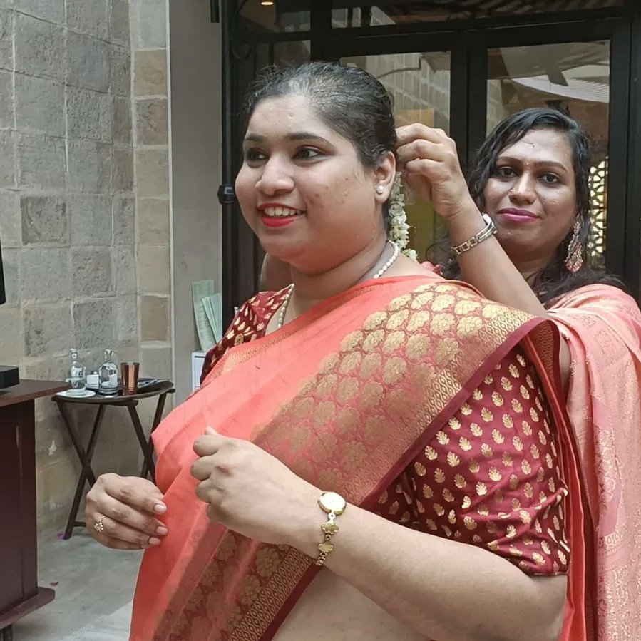 Actionforchang5's tweet photo. Dream fulfilled! Yes I Can Foundation arranged a Taj Mahal Palace visit for seniors, special children, and transgender students.26/11 memorial visit, interaction with chief, and tasty Taj snacks. Thanks to all, especially Taj HR.
 Volunteer: neha.yesicanfoundation@gmail.com. https://t.co/TVcq8GL3VK