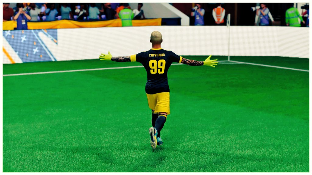 ...Mr.Dantte... Chiviinho 99 tweet media