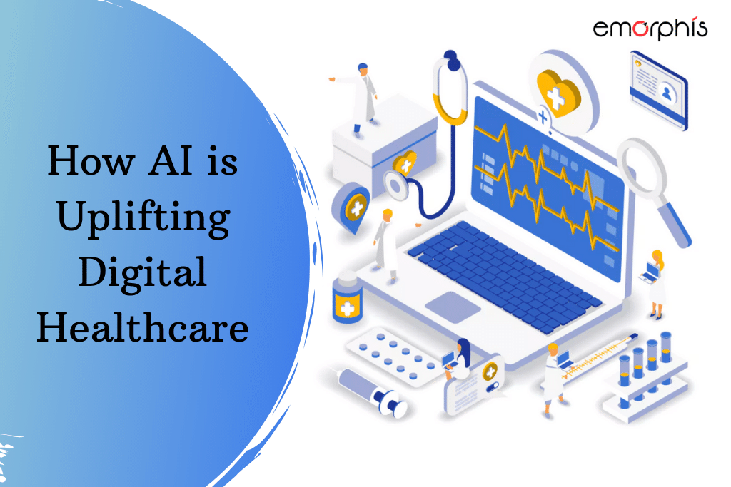 AllisonKen46860's tweet image. From personalized diagnoses to predictive analytics, AI is transforming patient care like never before. 
Don&apos;t miss out on this game-changing revolution!
Read here blogs.emorphis.com/ai-in-healthca…

#AIinhealthcare #healthcareappdevelopment #healthcaresoftwaresolutions #digitalhealthcare