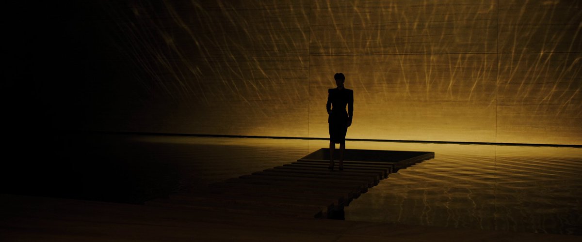 bladerunnersbot's tweet photo. Blade Runner 2049 https://t.co/t0wjZsyZo0